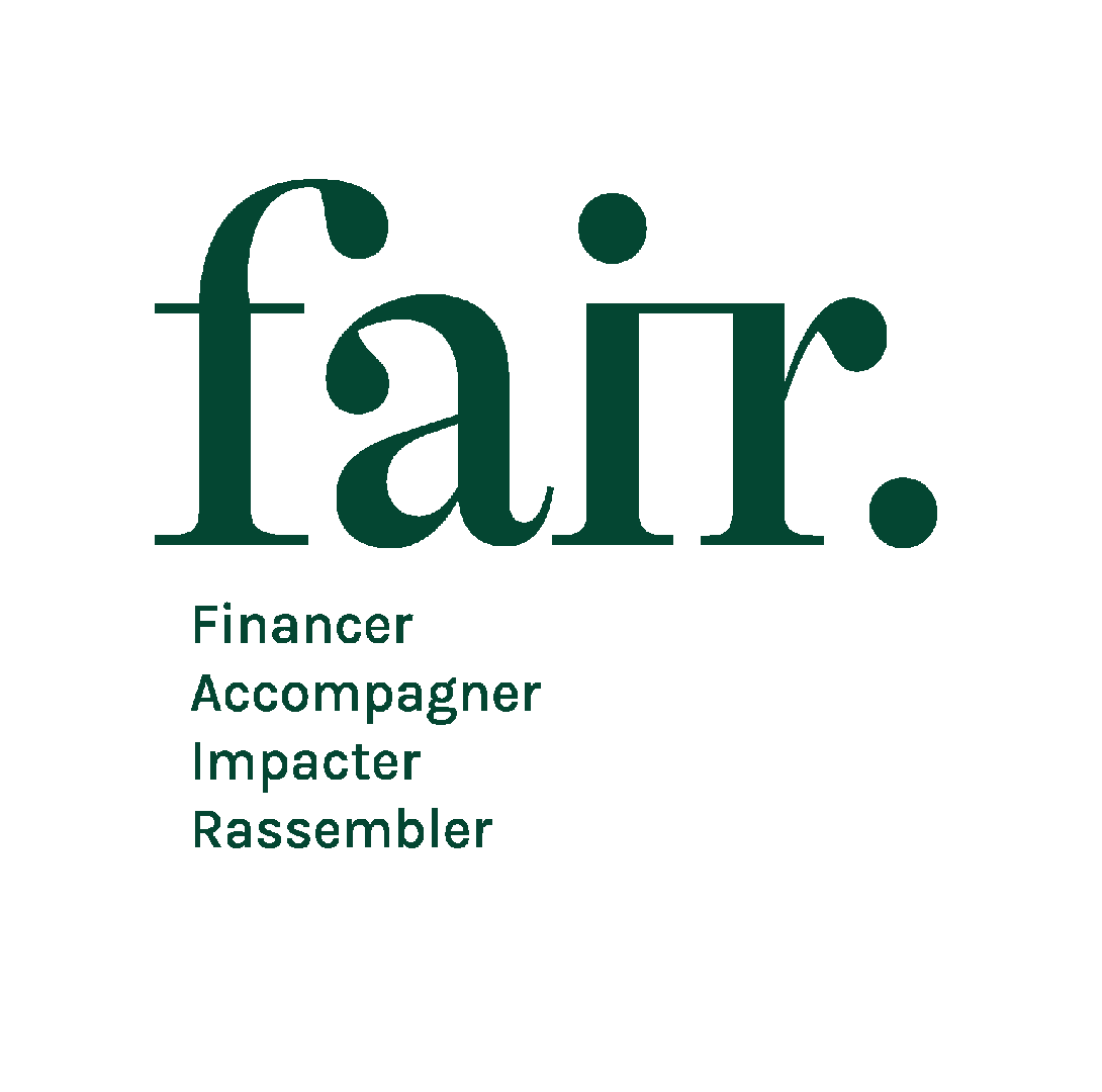Logo FAIR