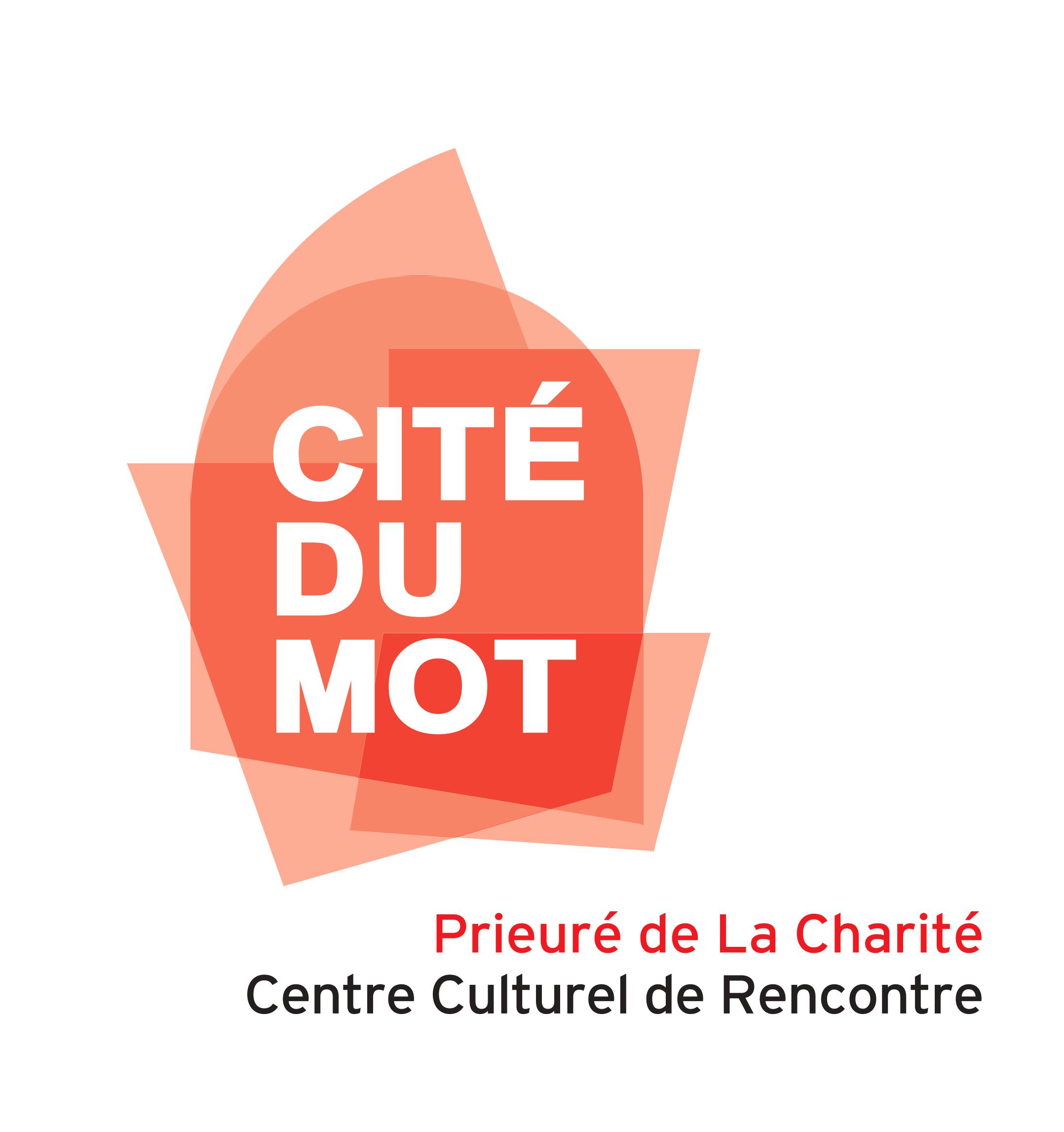 Cité du Mot, prieuré de La Charité, centre culturel de rencontre