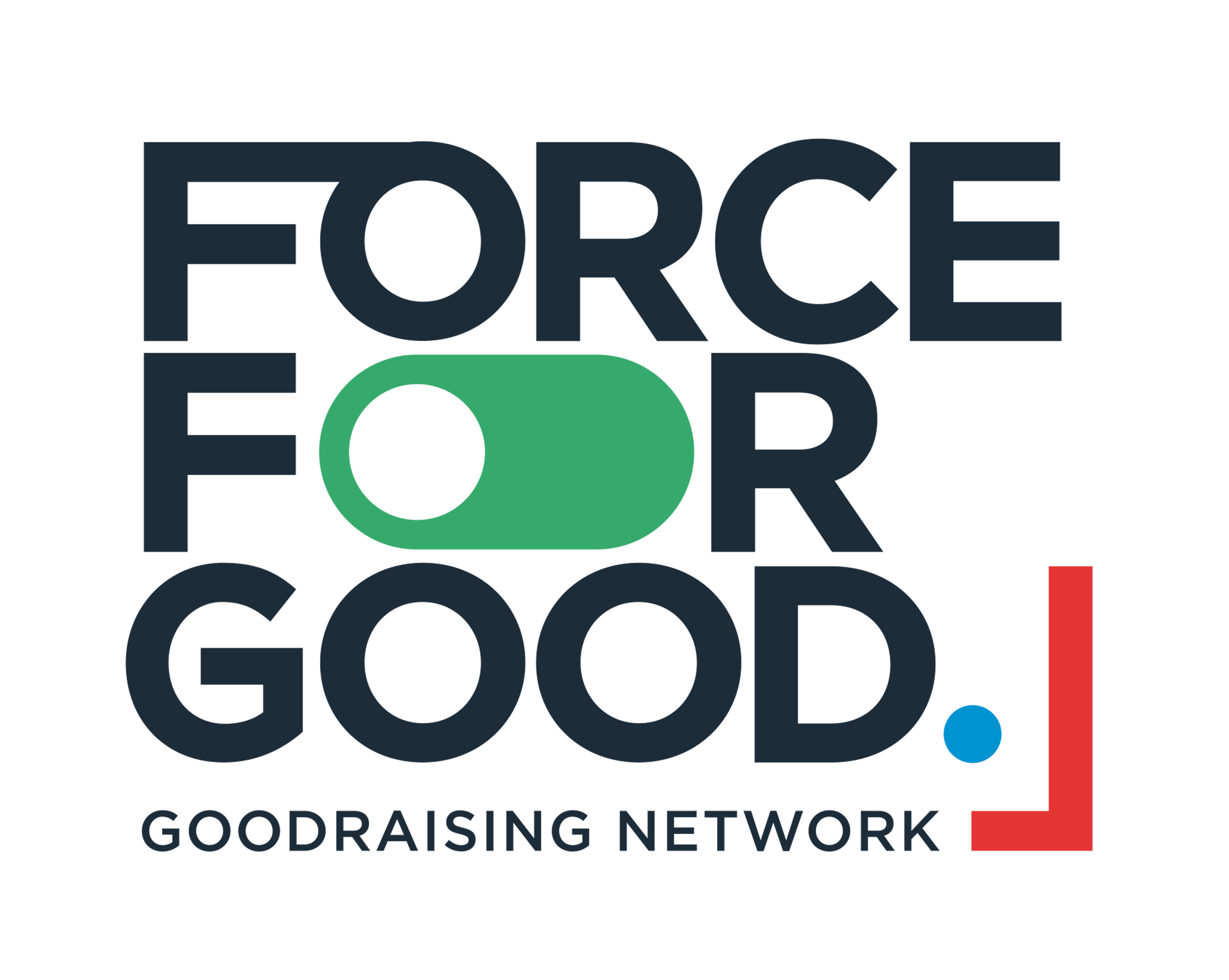 Logo Force For Good