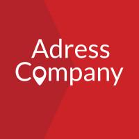Logo d'Adress Company, partenaire Apéro Quiz de l'AFF lors du 22e séminaire