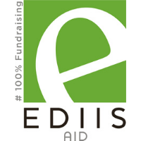 Logo d'Ediis Aid, partenaire or de l'AFF lors du 22e séminaire