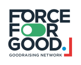 Logo Force For Good
